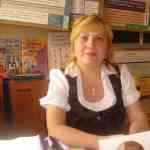 Лотц Татьяна Борисовна-учитель русского языка и литературы